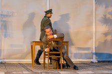 18.06.2022 Der Befehl